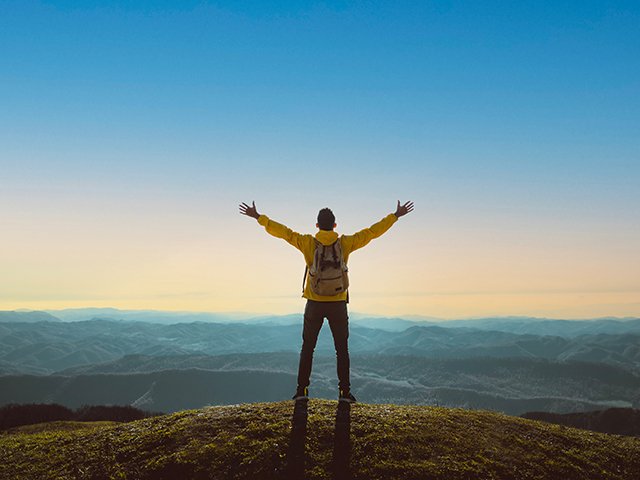 Menu: The Route to Success